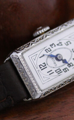 グリュエン腕時計-W1345-6