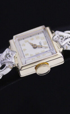 グリュエン腕時計-W1346-12