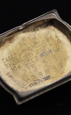 グリュエン腕時計-W1346-15