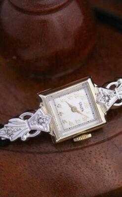 グリュエン腕時計-W1346-6