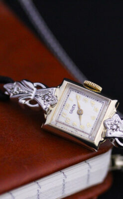 グリュエン腕時計-W1346-8