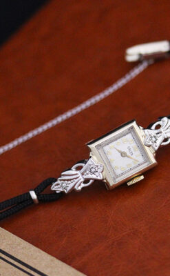 グリュエン腕時計-W1346-9