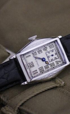 グリュエン腕時計-W1348-1