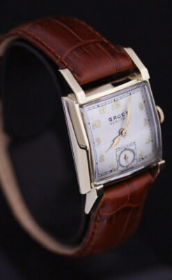 グリュエン腕時計-W1350-11