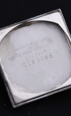 グリュエン腕時計-W1350-14