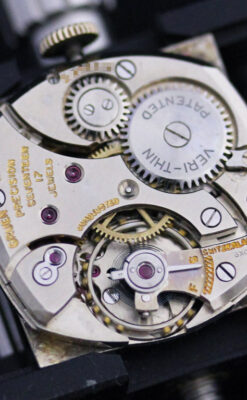 グリュエン腕時計-W1350-15