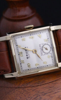 グリュエン腕時計-W1350-4