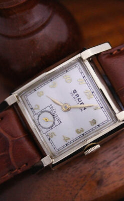 グリュエン腕時計-W1350-5