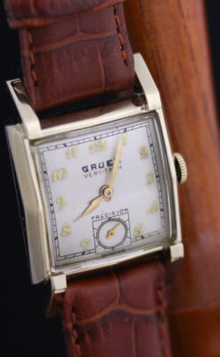 グリュエン腕時計-W1350-6