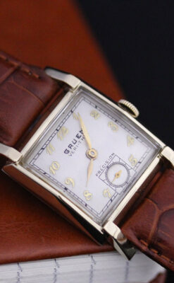 グリュエン腕時計-W1350-8