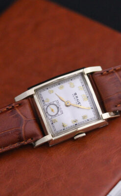 グリュエン腕時計-W1350-8