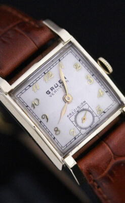 グリュエン腕時計-W1350-9