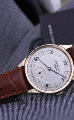 ベンソン腕時計-W1351-1