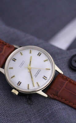 ベンソン腕時計-W1352-1