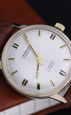 ベンソン腕時計-W1352-10