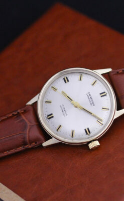 ベンソン腕時計-W1352-11