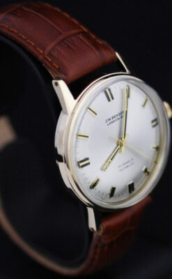 ベンソン腕時計-W1352-13