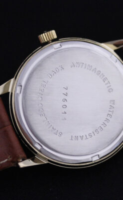 ベンソン腕時計-W1352-15