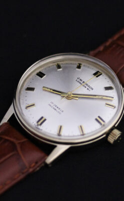 ベンソン腕時計-W1352-3