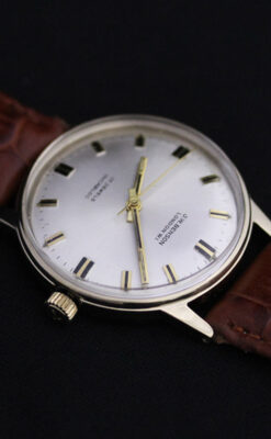 ベンソン腕時計-W1352-4