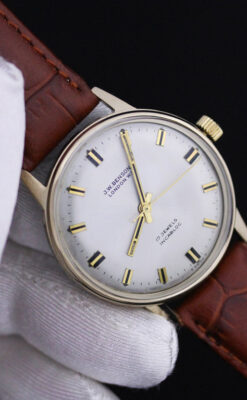 ベンソン腕時計-W1352-5