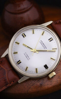 ベンソン腕時計-W1352-6