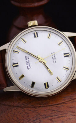 ベンソン腕時計-W1352-7