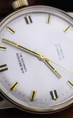 ベンソン腕時計-W1352-8