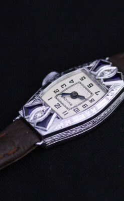 ブローバ腕時計-W1355-10