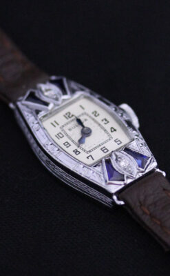 ブローバ腕時計-W1355-11