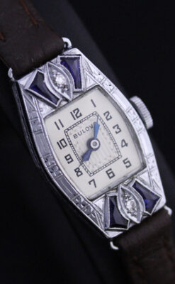 ブローバ腕時計-W1355-12