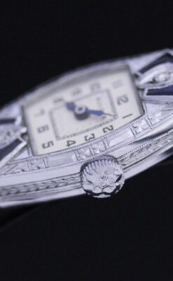 ブローバ腕時計-W1355-13