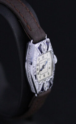 ブローバ腕時計-W1355-14