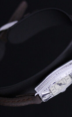 ブローバ腕時計-W1355-15