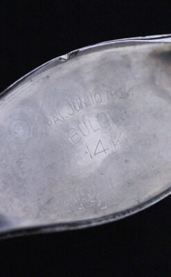 ブローバ腕時計-W1355-17