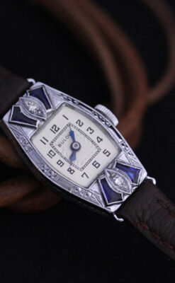 ブローバ腕時計-W1355-2