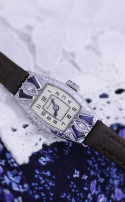 ブローバ腕時計-W1355-3