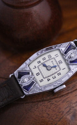 ブローバ腕時計-W1355-5