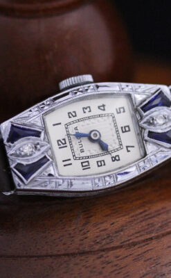 ブローバ腕時計-W1355-6