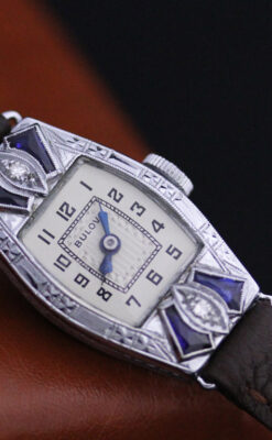 ブローバ腕時計-W1355-8