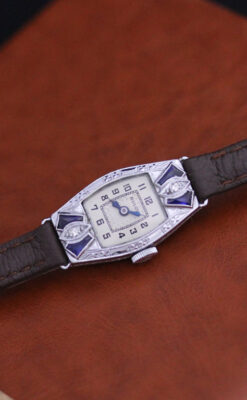 ブローバ腕時計-W1355-9