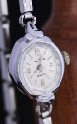 ウォルサム腕時計-W1356-3