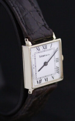 ティファニー腕時計-W1357-10