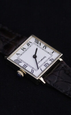 ティファニー腕時計-W1357-11