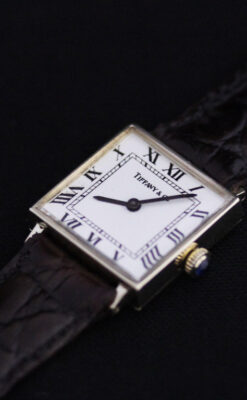 ティファニー腕時計-W1357-12