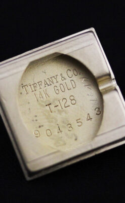 ティファニー腕時計-W1357-14