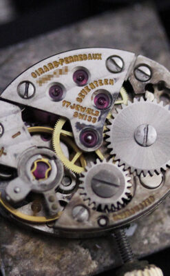 ティファニー腕時計-W1357-15