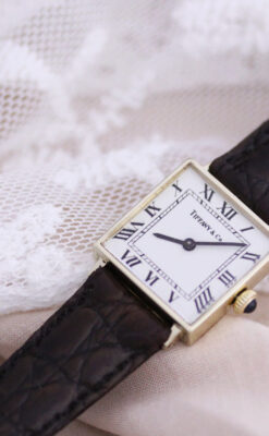 ティファニー腕時計-W1357-2