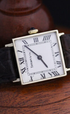 ティファニー腕時計-W1357-3