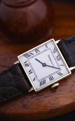 ティファニー腕時計-W1357-4